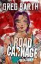 [Selena 04] • Road Carnage